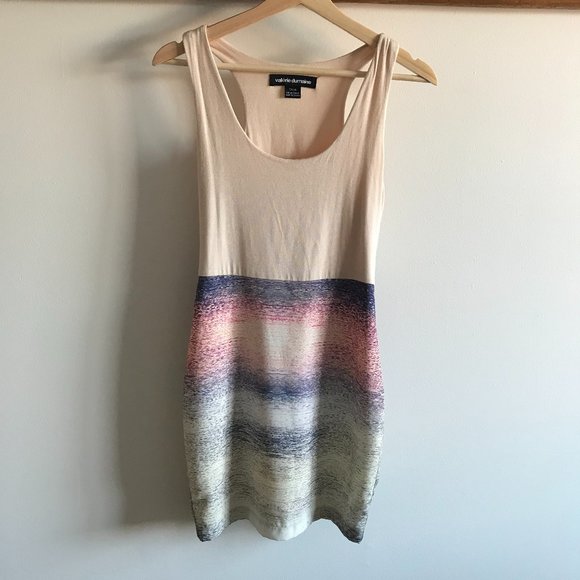 Valérie Dumaine summer dress - Picture 1 of 3